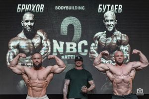 Регистрация (фотограф Андрей Слынченко FRIZZZON)